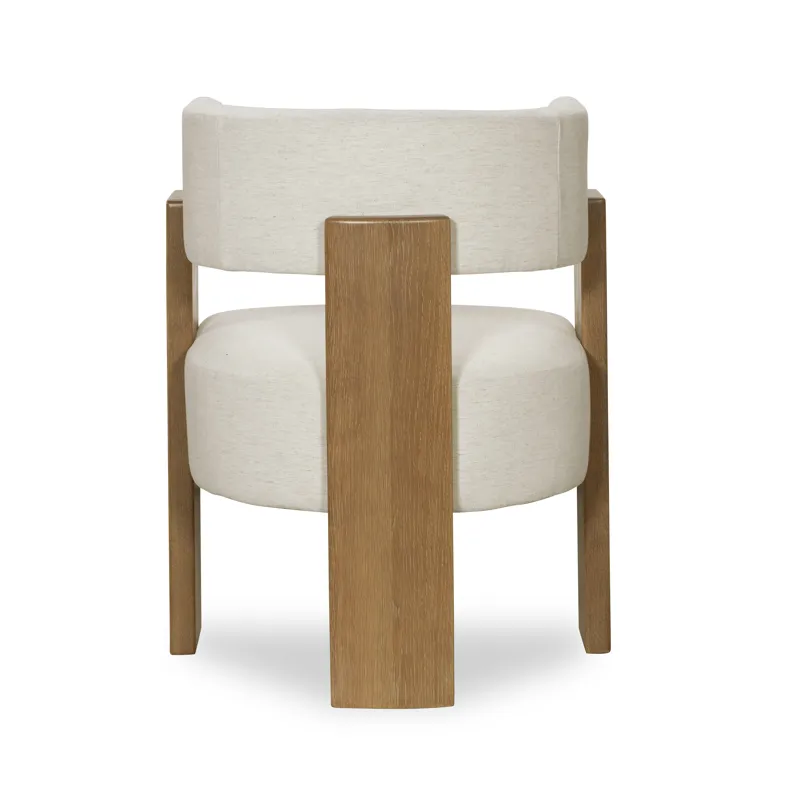 Century Chair Carter Dining Arm Chair