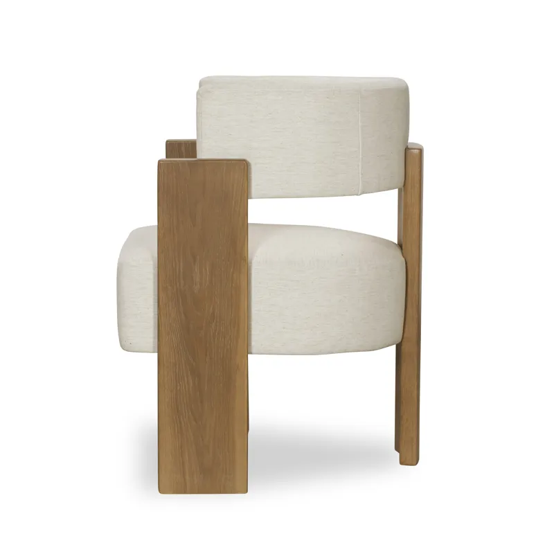 Century Chair Carter Dining Arm Chair
