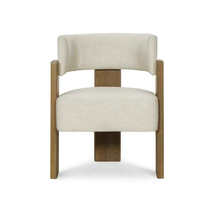 Century Chair Carter Dining Arm Chair