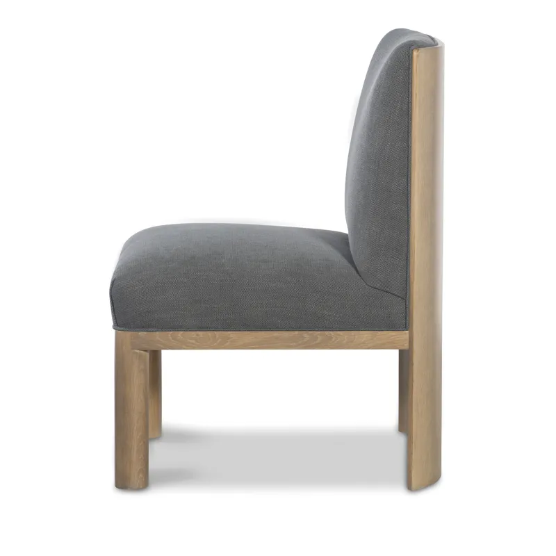 Century Chair Taberu Dining Side Chair