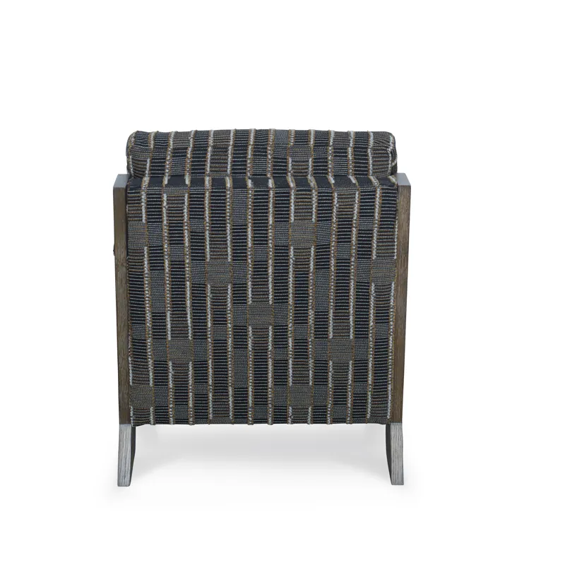 Century Chair Zander Lounge Chair