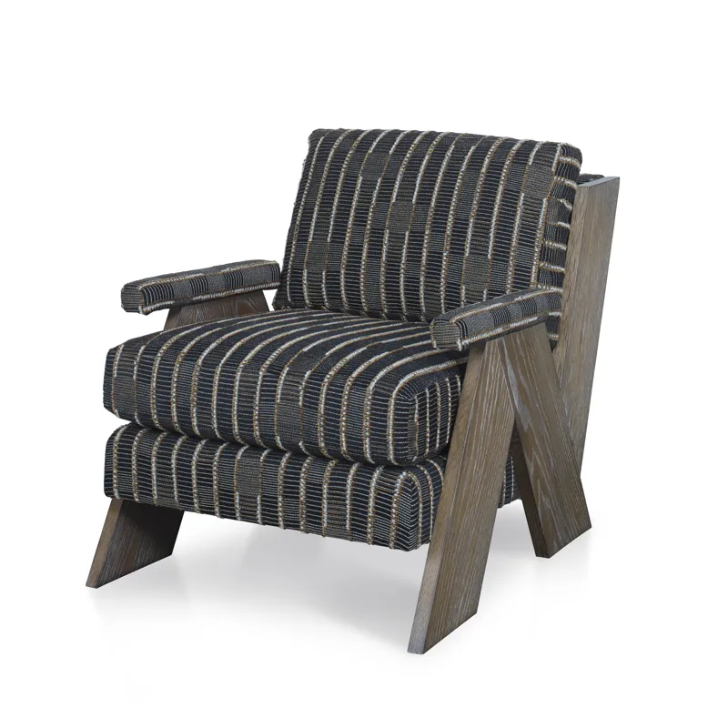 Century Chair Zander Lounge Chair