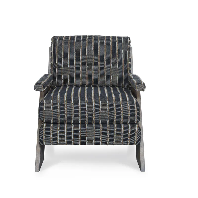 Century Chair Zander Lounge Chair