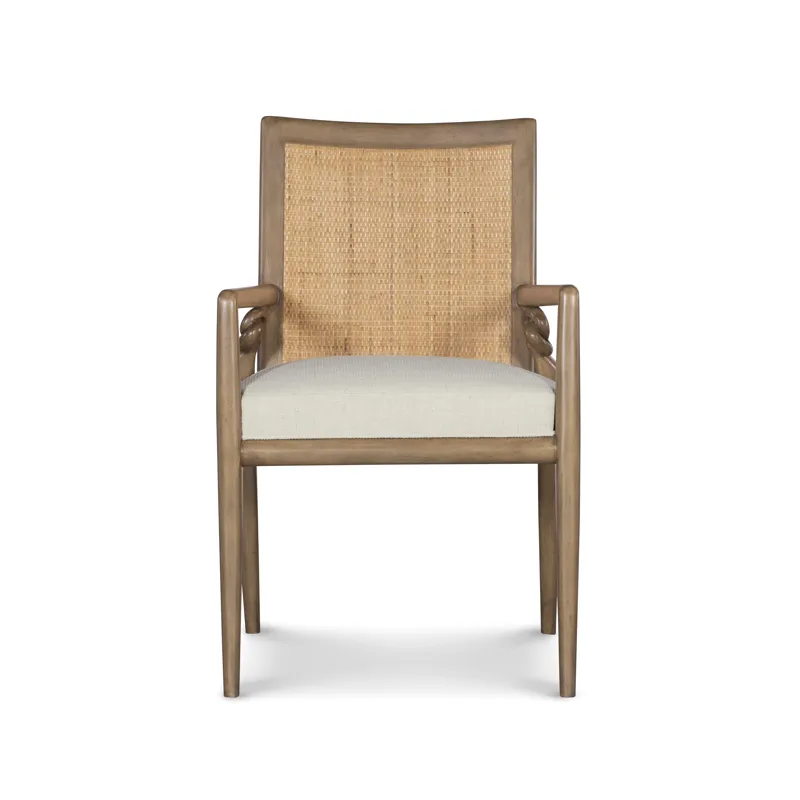 Century Chair Kean Arm Chair
