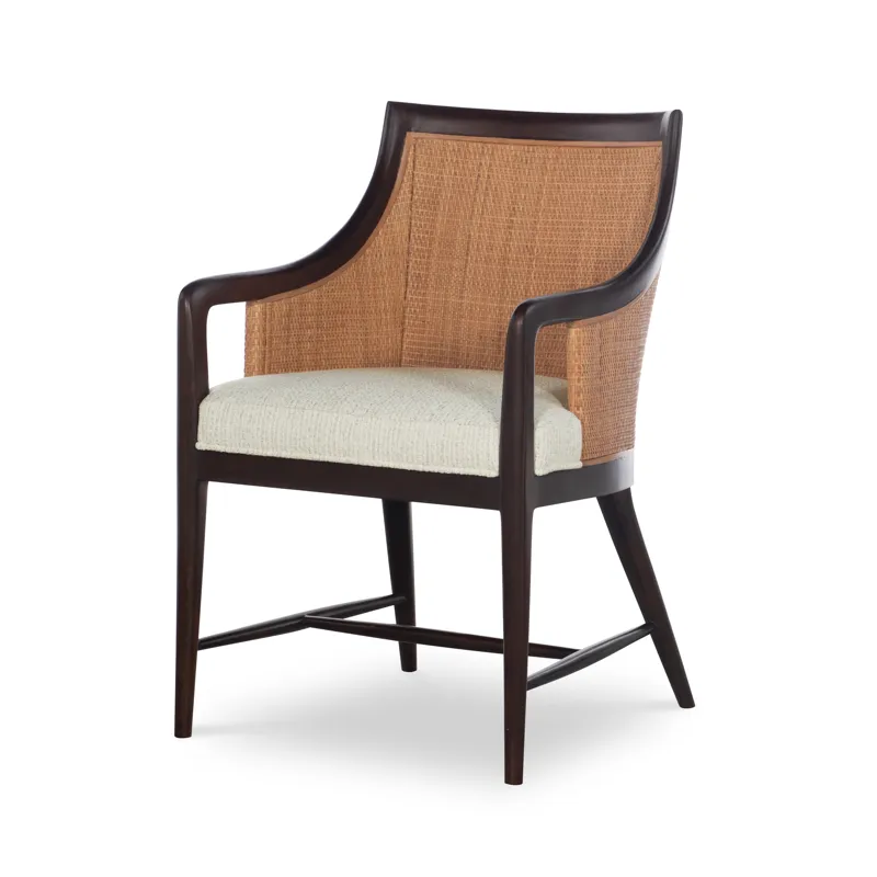 Century Chair Avalos Arm Chair