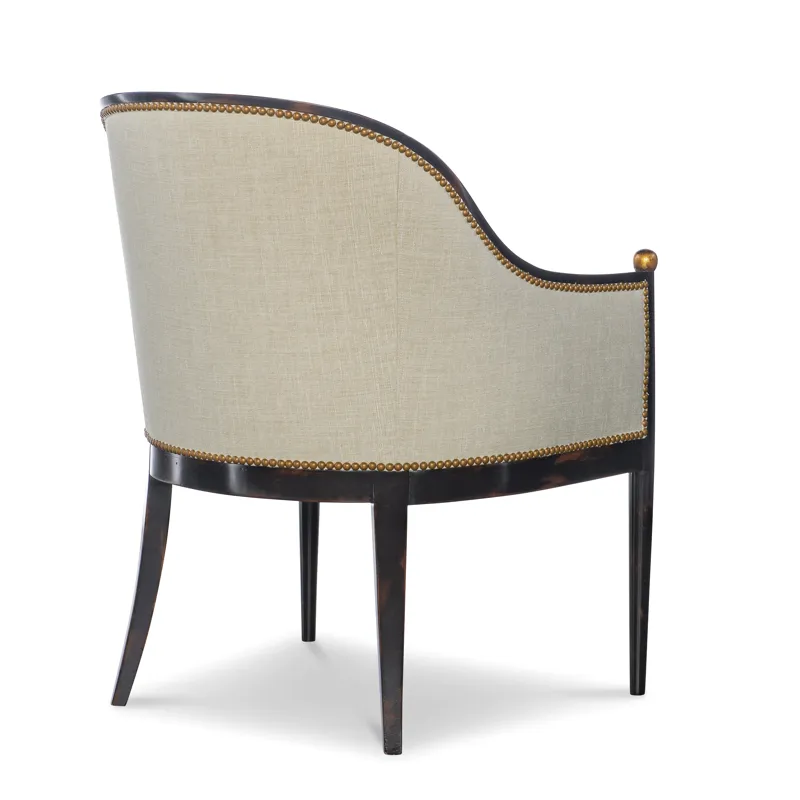 Century Chair Corbin Occasional Chair