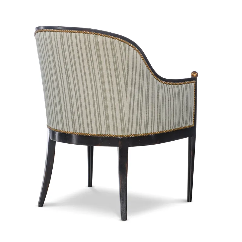 Century Chair Corbin Occasional Chair