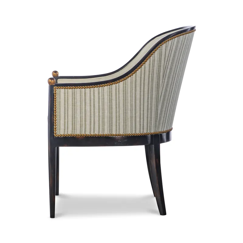 Century Chair Corbin Occasional Chair