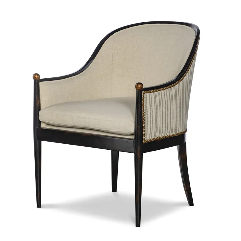 Century Chair Corbin Occasional Chair