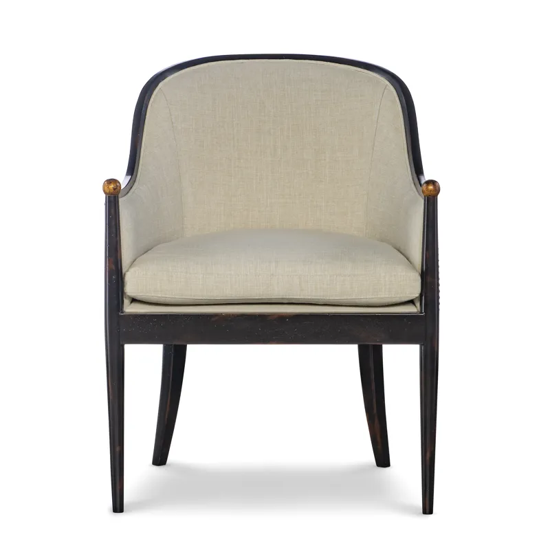 Century Chair Corbin Occasional Chair