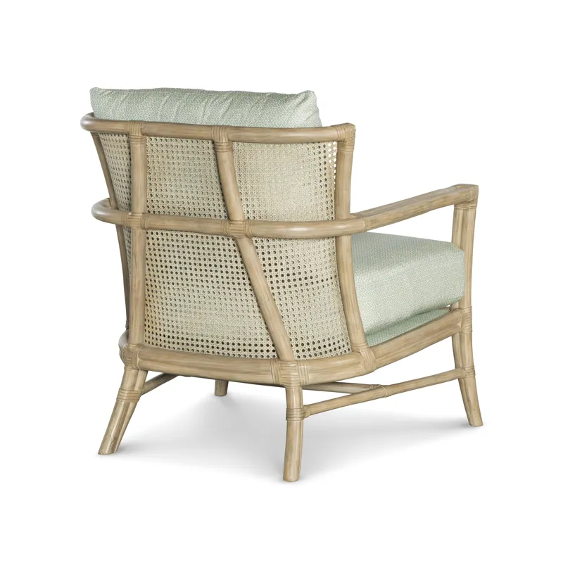 Century Chair Olana Lounge Chair