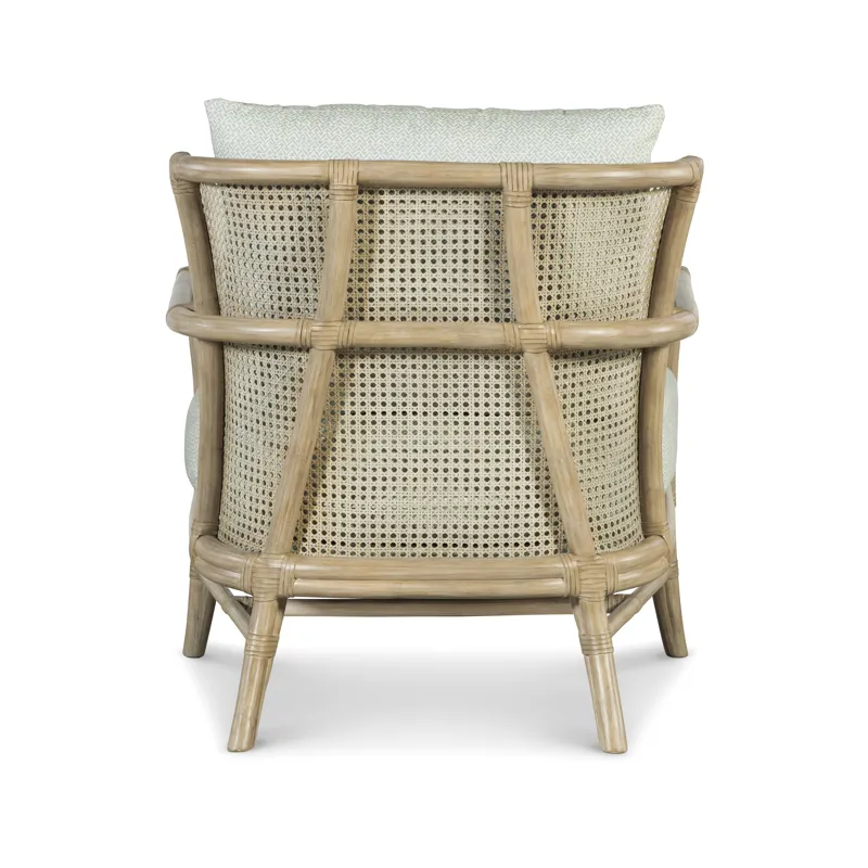 Century Chair Olana Lounge Chair