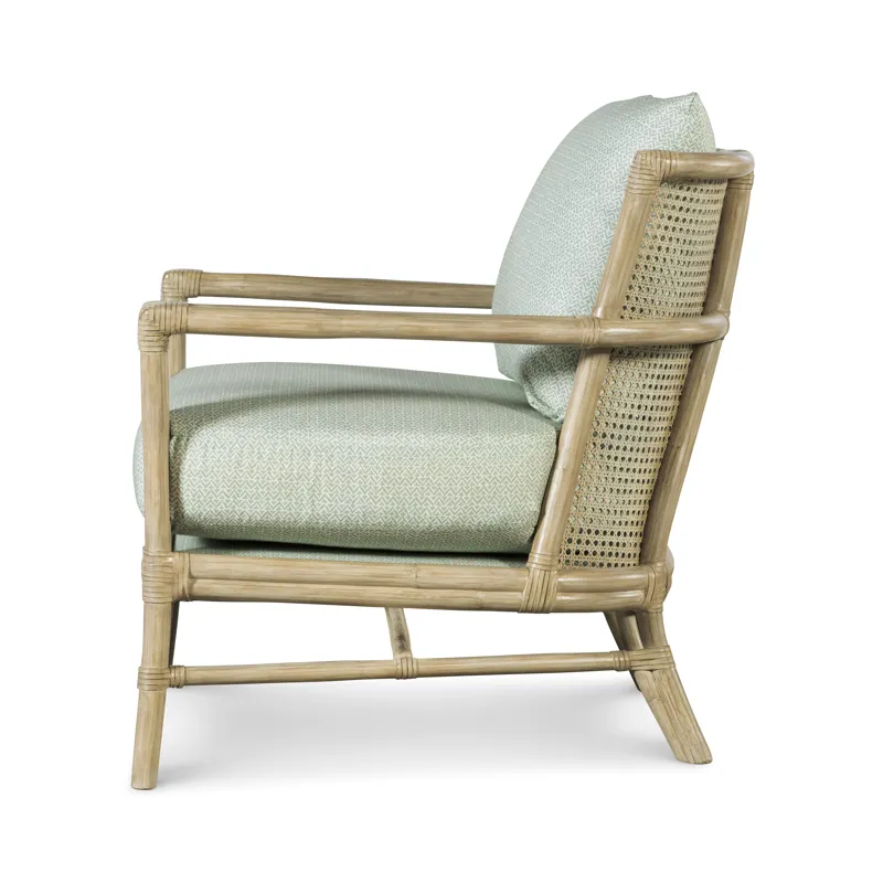 Century Chair Olana Lounge Chair