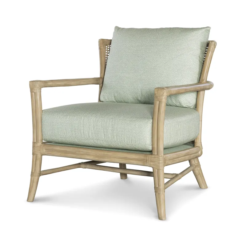 Century Chair Olana Lounge Chair