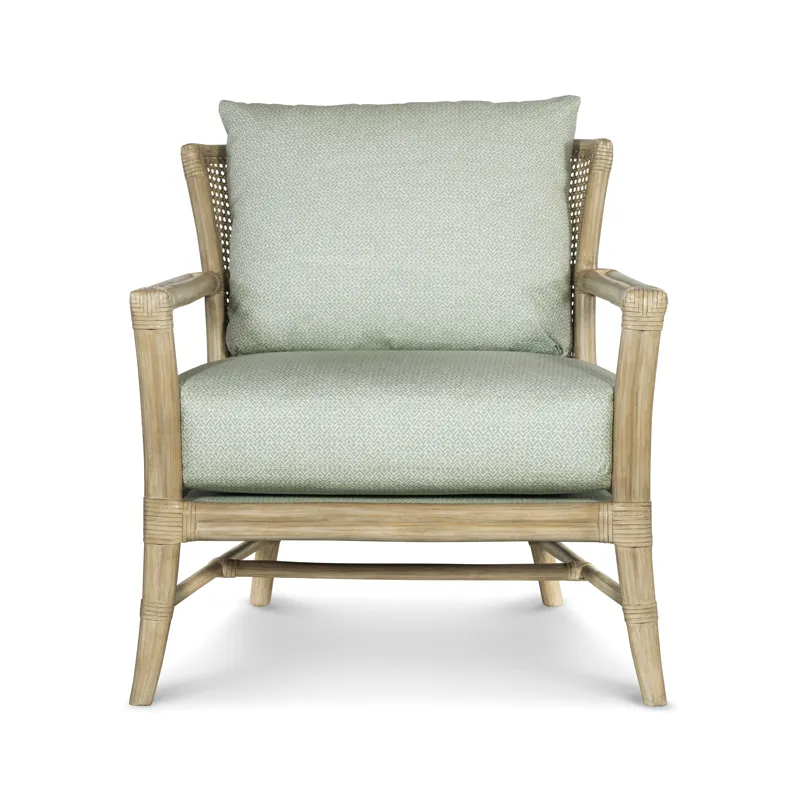Century Chair Olana Lounge Chair
