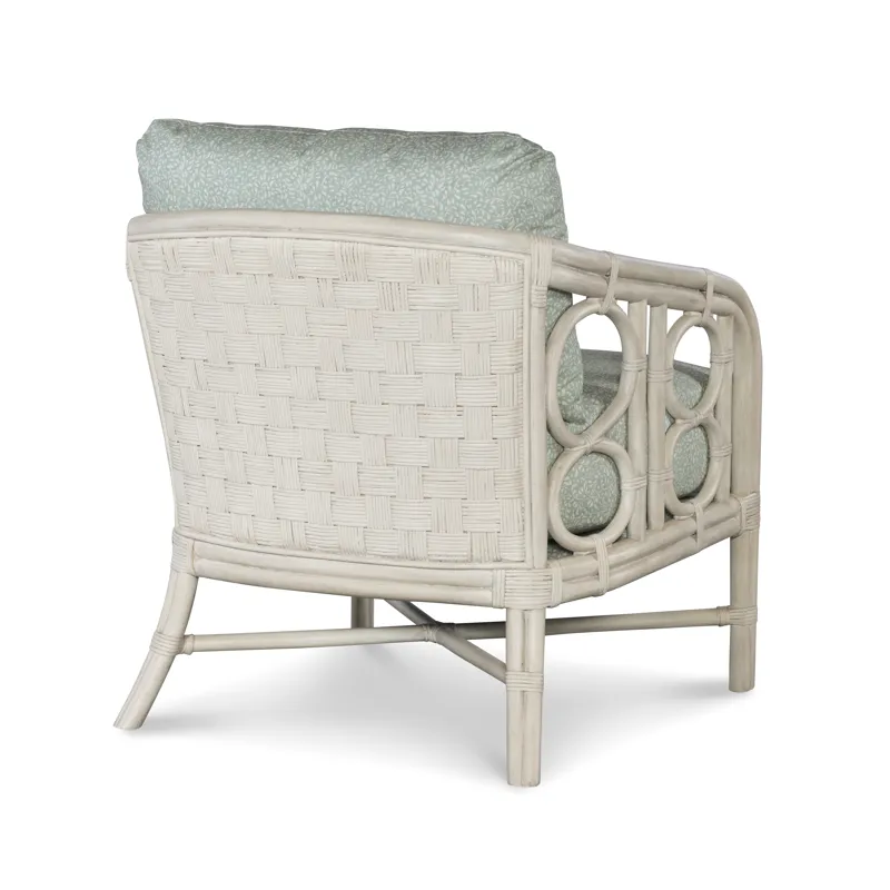 Century Chair Sutter Lounge Chair