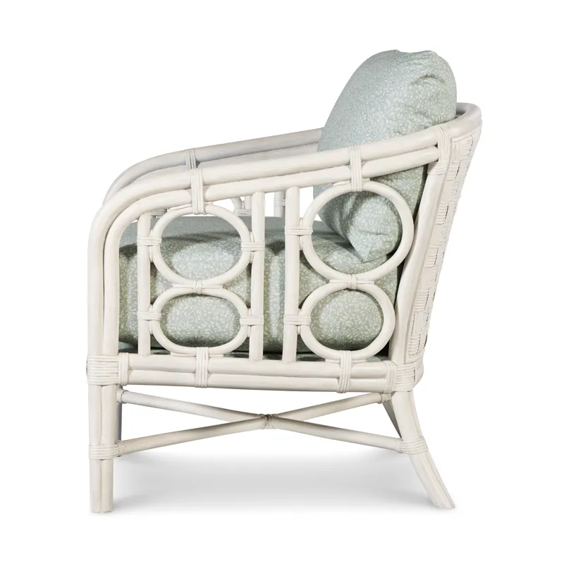 Century Chair Sutter Lounge Chair