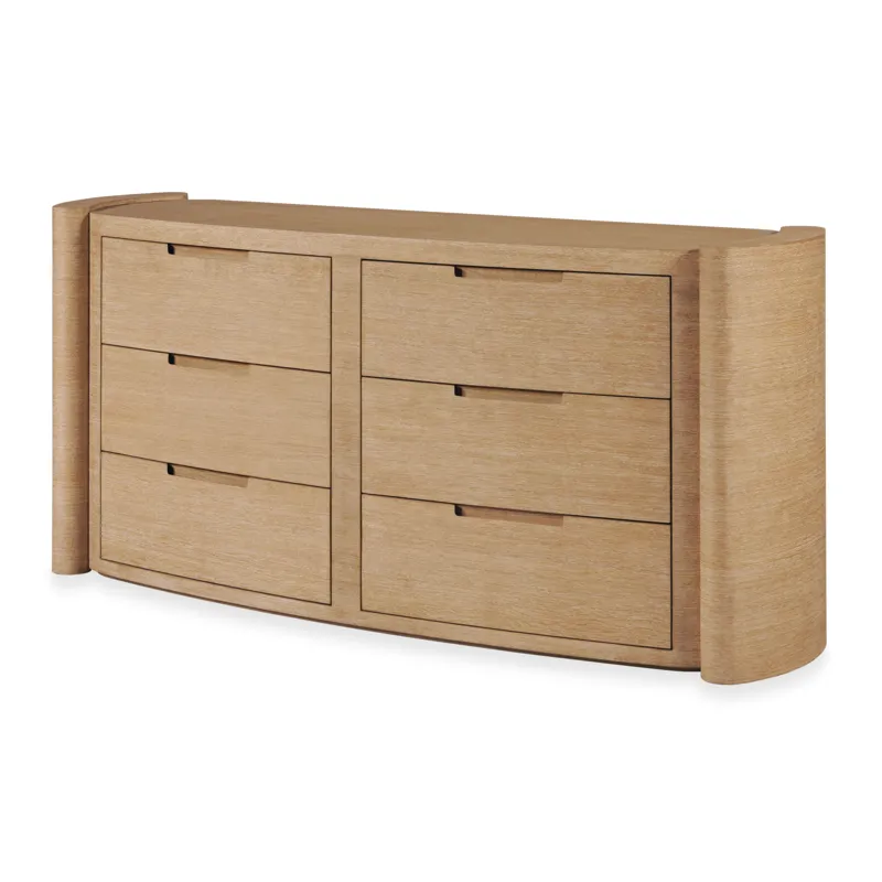 Era Yume Dresser Light