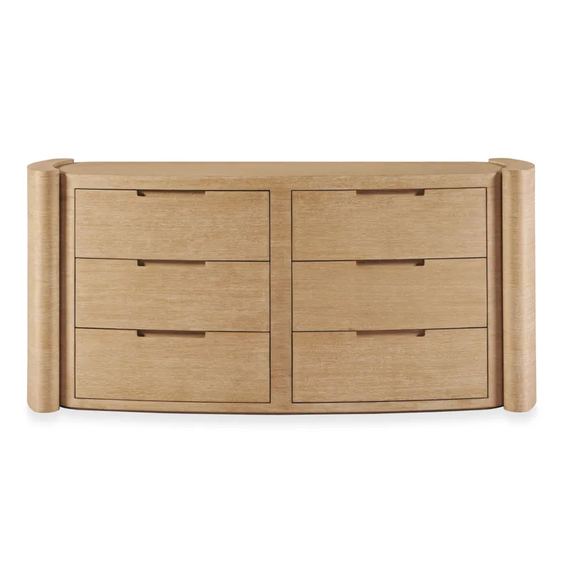 Era Yume Dresser Light