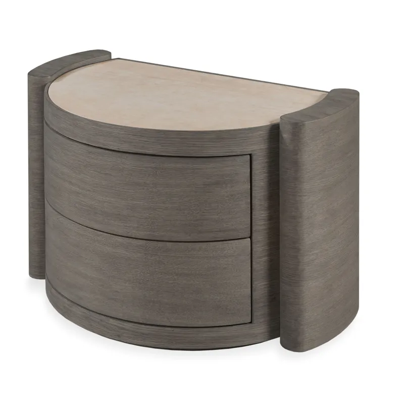 Era Yume Nightstand Dark