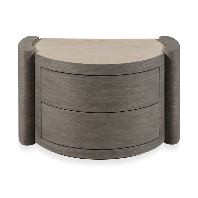 Era Yume Nightstand Dark