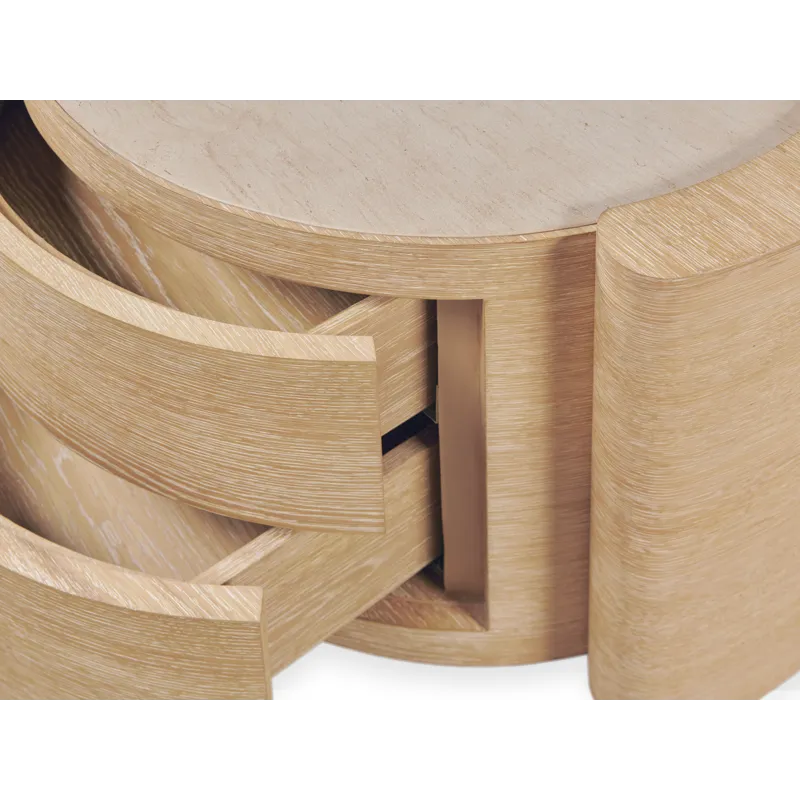 Era Yume Nightstand Light