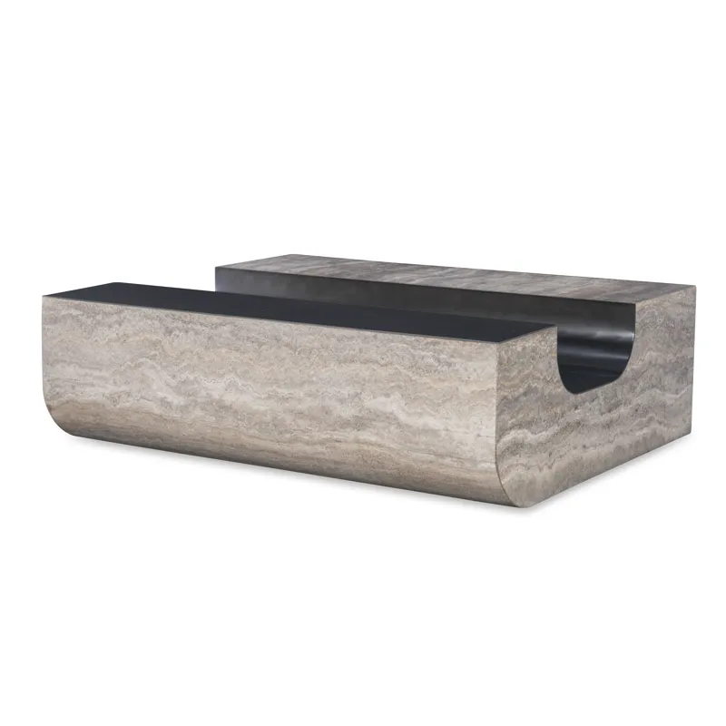 Era Contorno Coffee Table