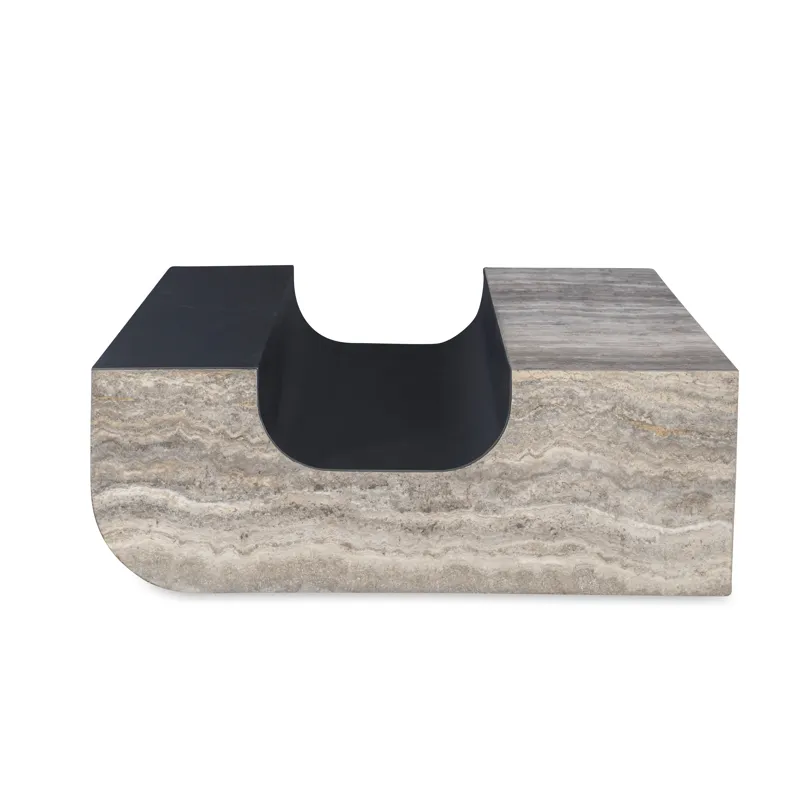 Era Contorno Coffee Table