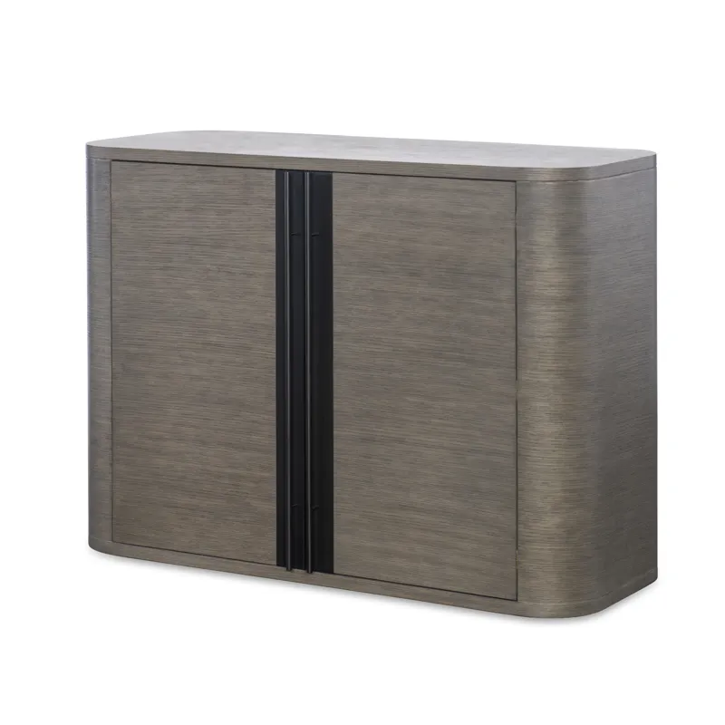 Era Tana Two Door Chest Dark