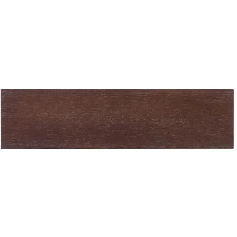 Thomas O'Brien Studio Bookcase Left