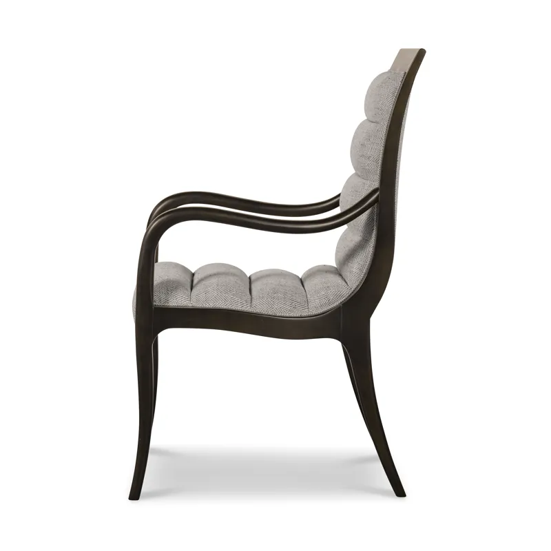 Marquis Stella Dining Arm Chair
