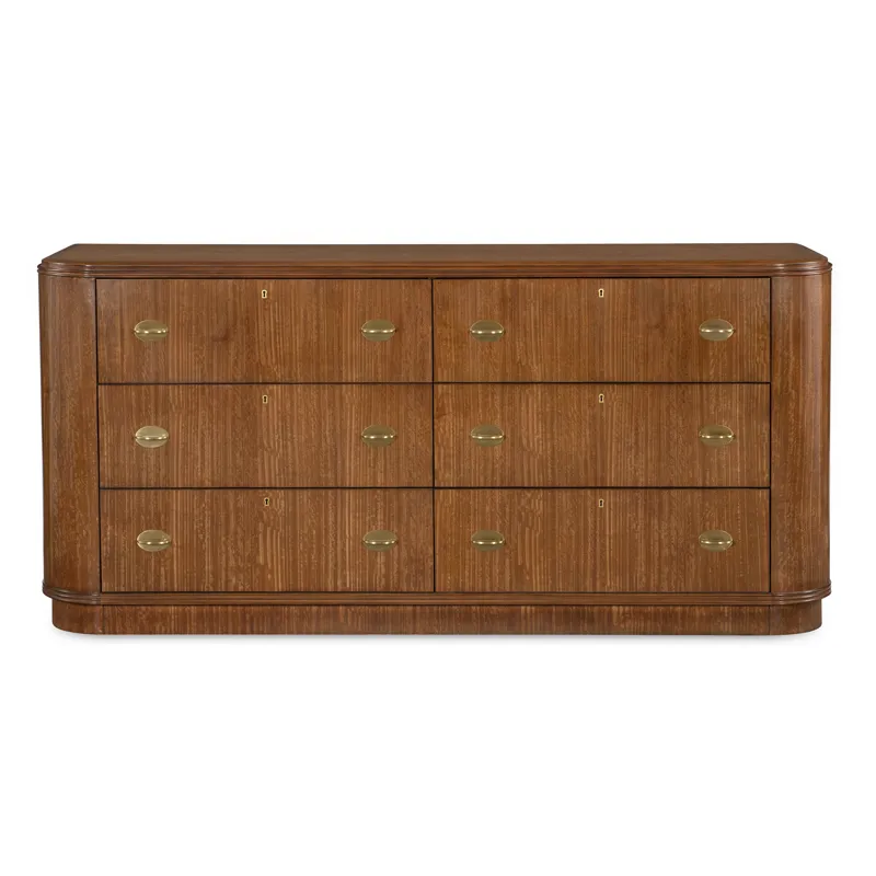 Marquis Six Drawer Dresser