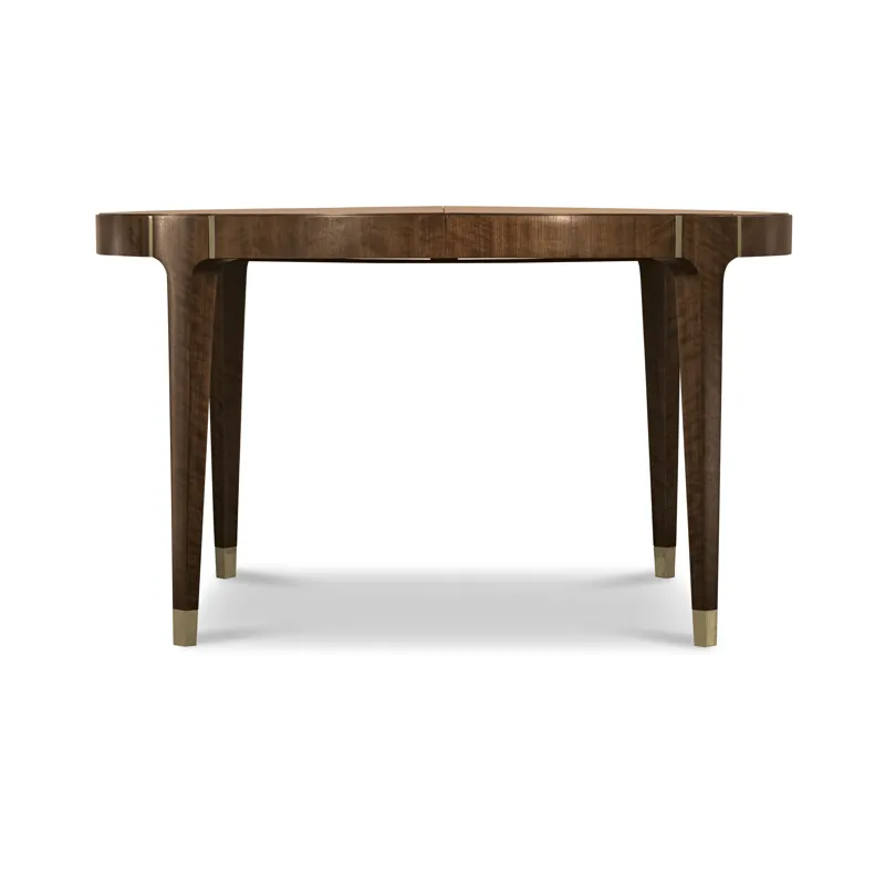 Marquis Round-To-Oval Dining Table