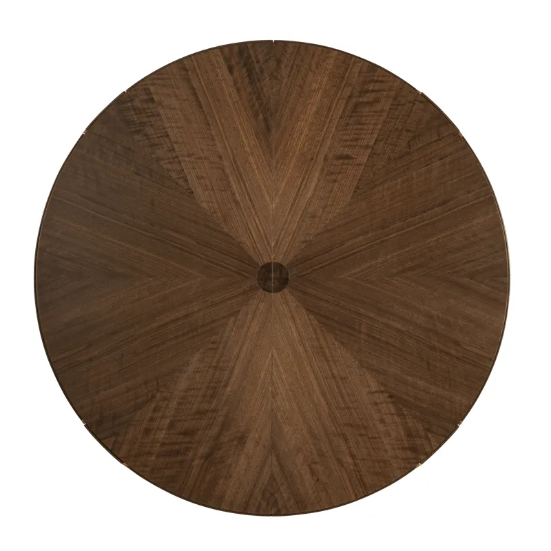 Marquis Round-To-Oval Dining Table