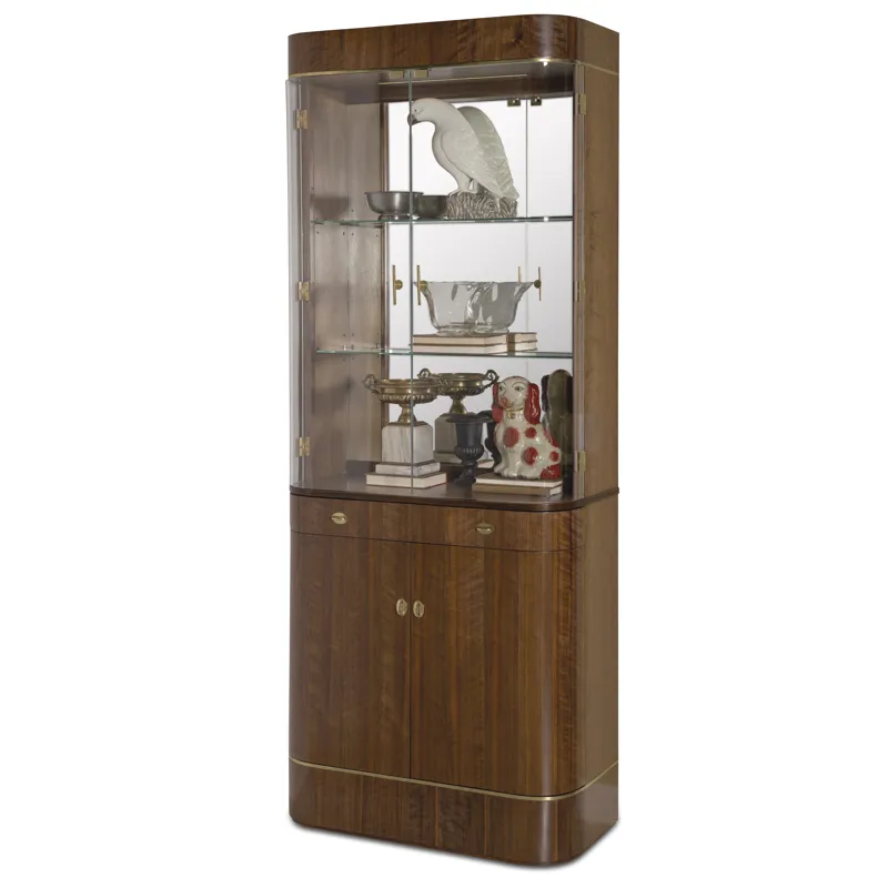 Marquis Curio Cabinet