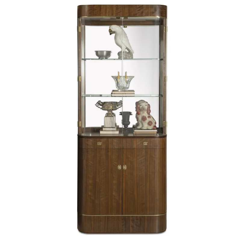 Marquis Curio Cabinet