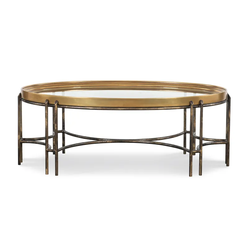 Marquis Audrey Cocktail Table