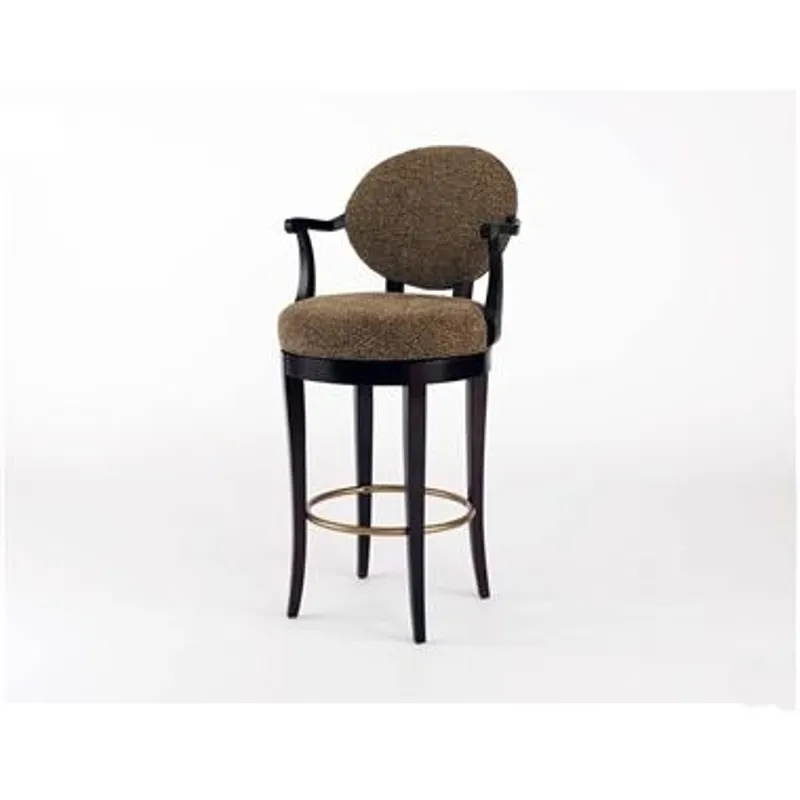 Century Chair 	BRYANT COUNTER STOOL (3800C-1)