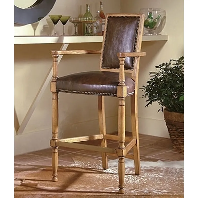 Century Chair CONVERGENT BAR STOOL (3234B)