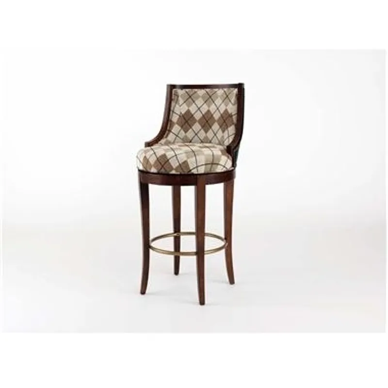 Century Chair TAYLOR BAR STOOL (3800B-6)