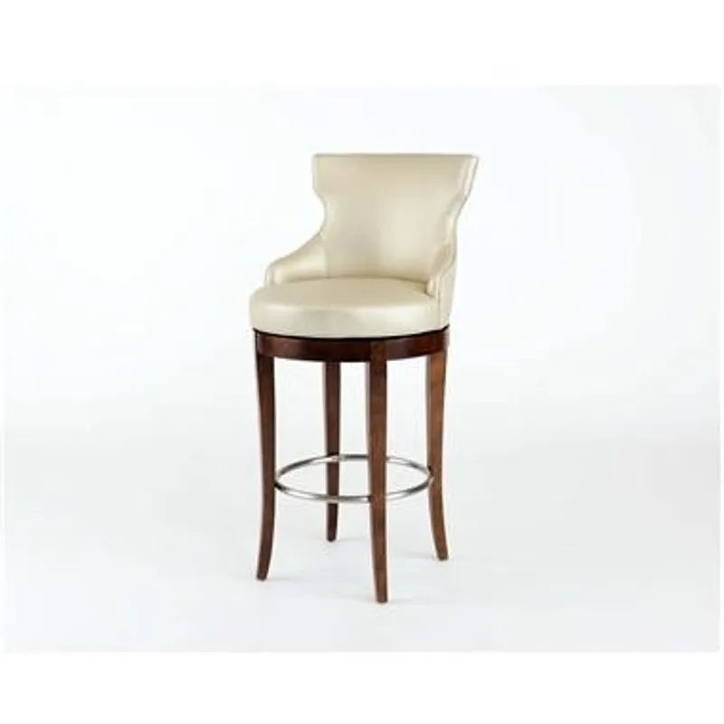 Century Chair TRACY BAR STOOL (3800B-4)