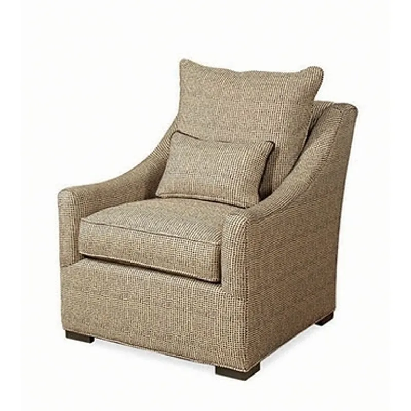 Century Essentials Willem Chair (ESN183-6)