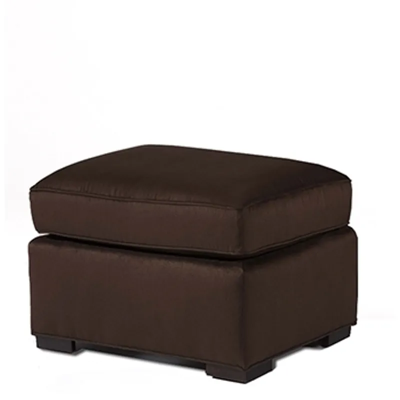 Century Essentials Willem Ottoman (ESN183-12)