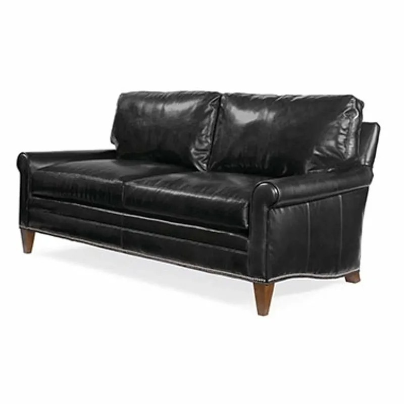 Century Leather Essex Apt Sofa (LR-3000-3)
