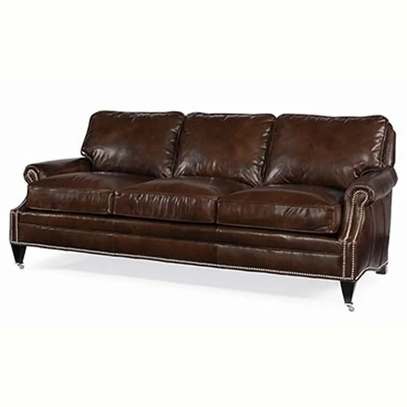 Century Leather Essex Sofa (LR-3000-2)