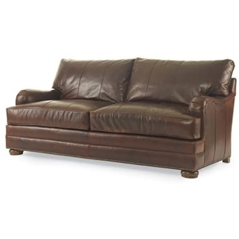 Century Leather Leatherstone Apt Sofa 2-Seat Cushion (LR-7600-3)