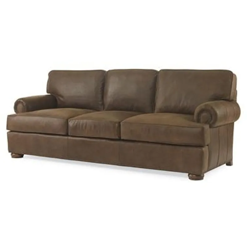 Century Leather Leatherstone Sofa (LR-7600-2)