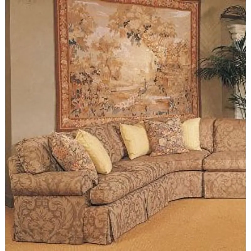 Century Signature ARMLESS CHAIR (20-10)