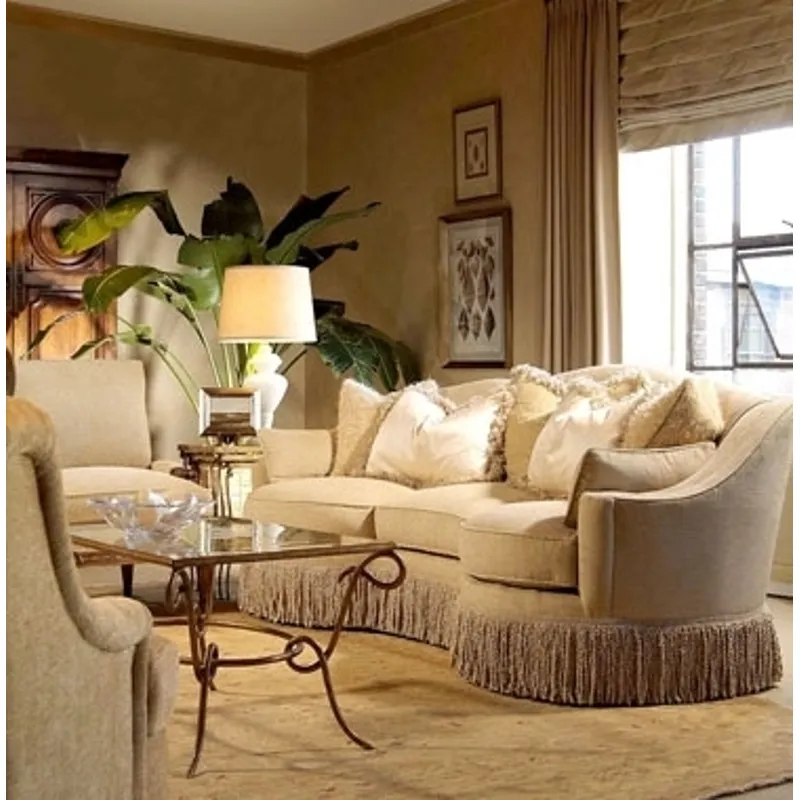 Century Signature Bayview Sofa (22-939)