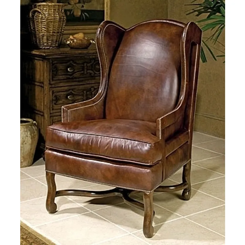 Century Signature Billings Framed Chair